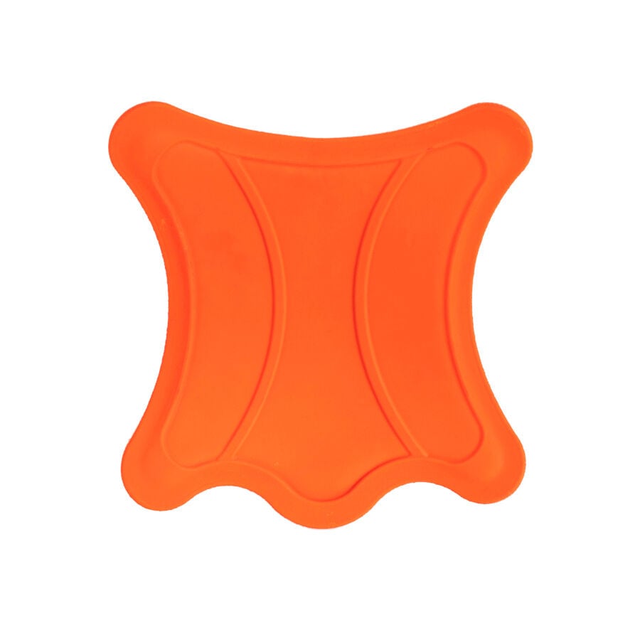 Chuckit! Ultra Flying Squirrel Frisbee Cuadrado para perros, , large Imagen numero 3